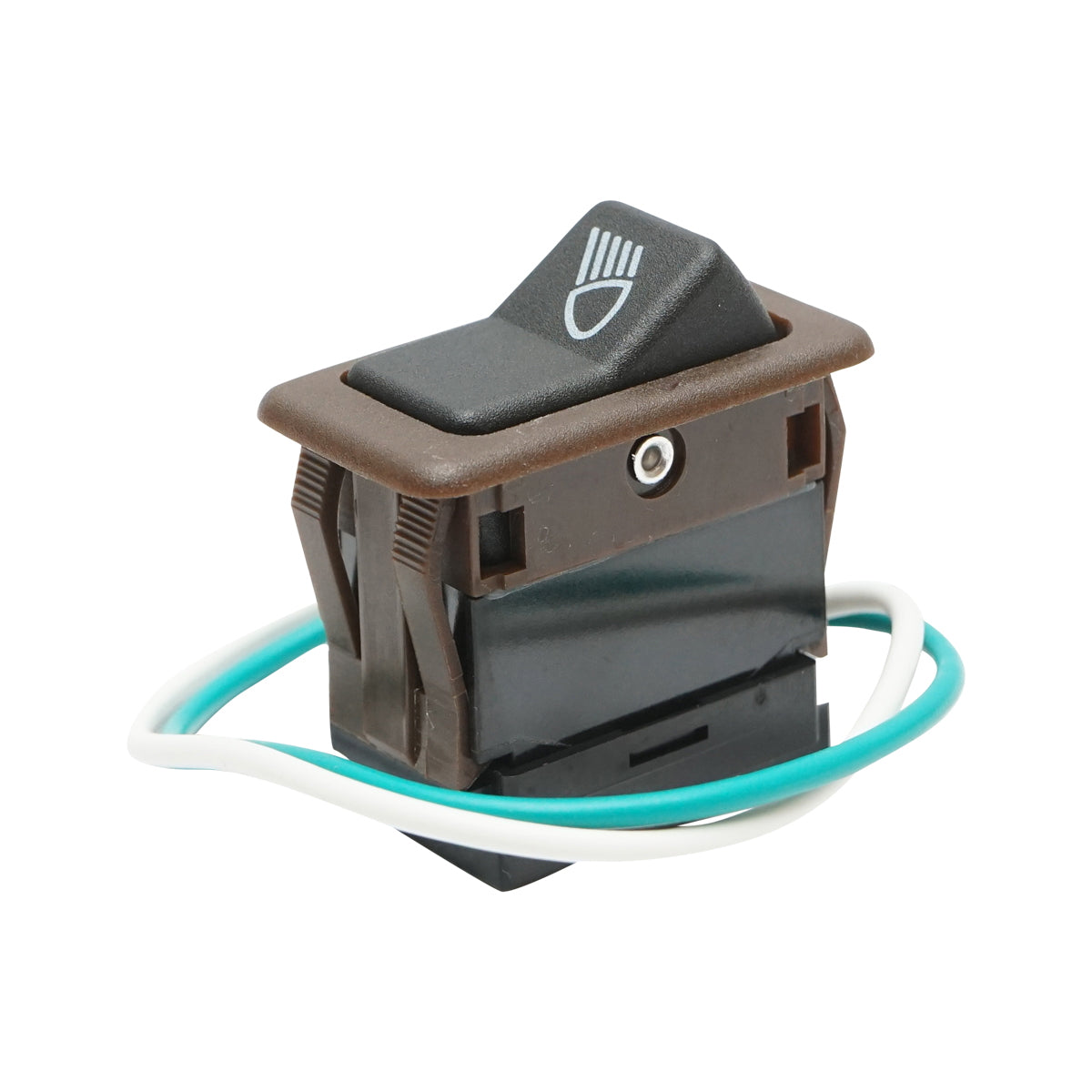 Light switch for John Deere OEM code AL151416